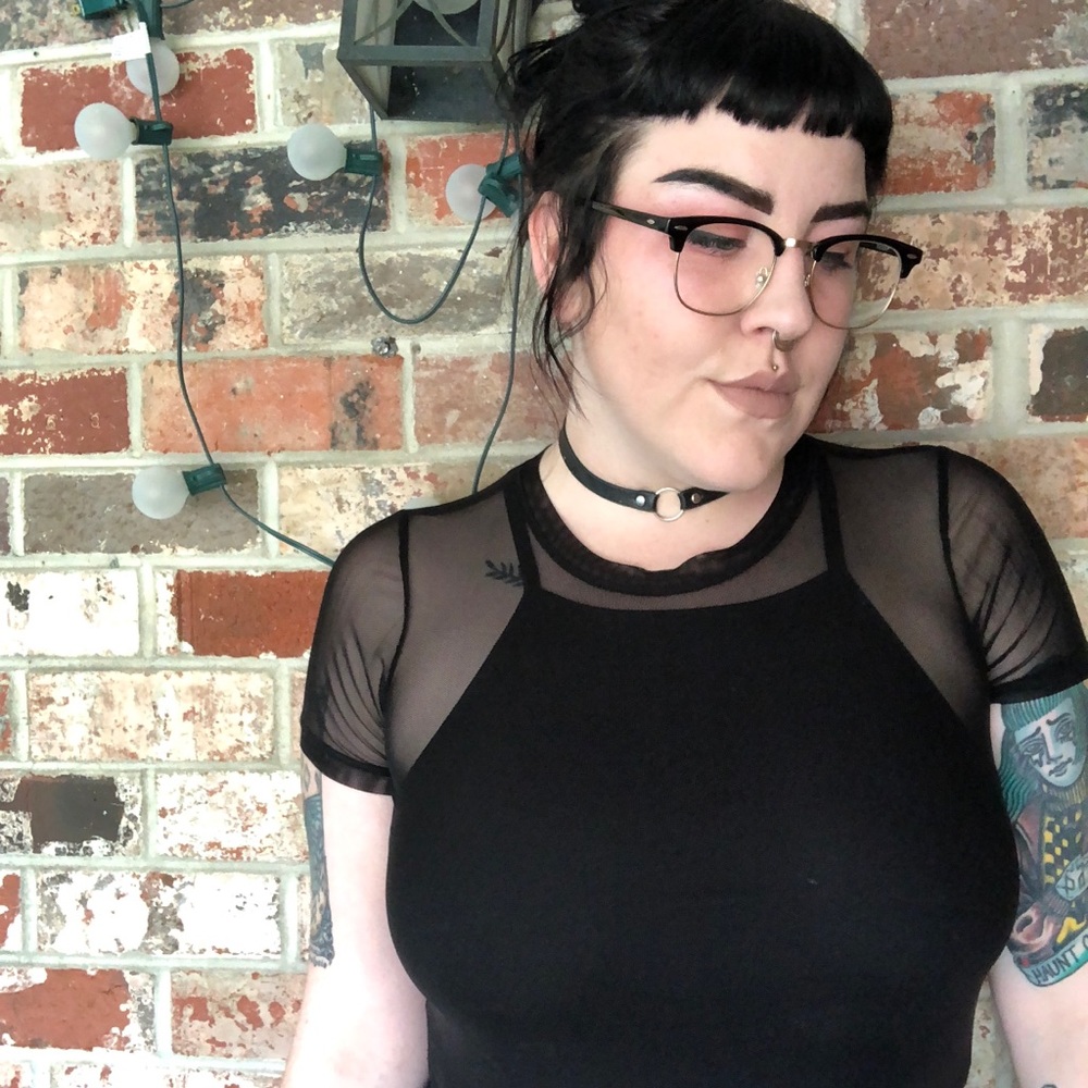 Meet your Posher, Mal